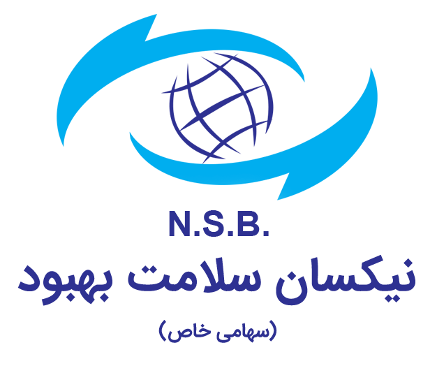 لوگوی شرکت نیکسان سلامت بهبود