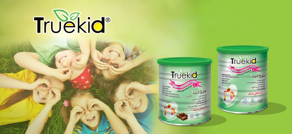 truekid for children