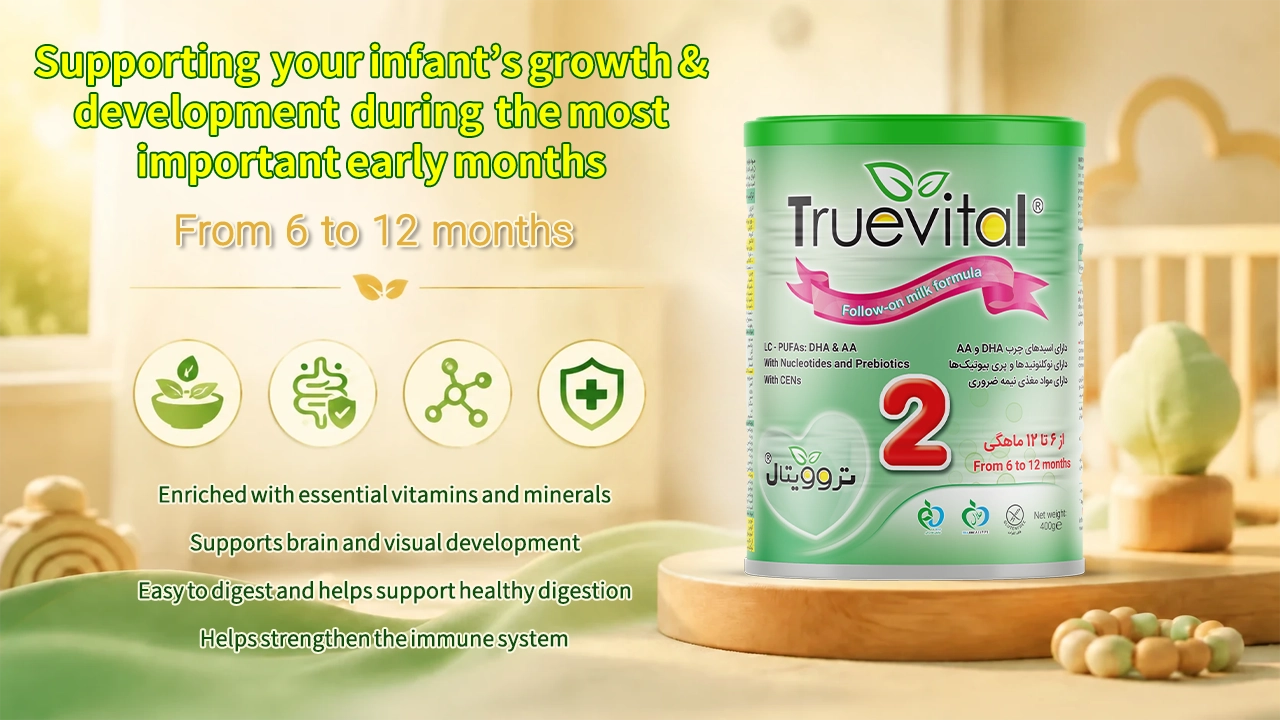 truevital 2
